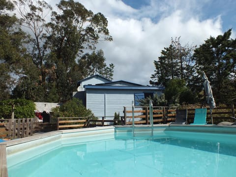 casa turchina chambre avec piscine privée Bed and Breakfast in Porto-Vecchio