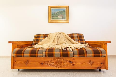 Maison Bertines I Apartment in Piedmont