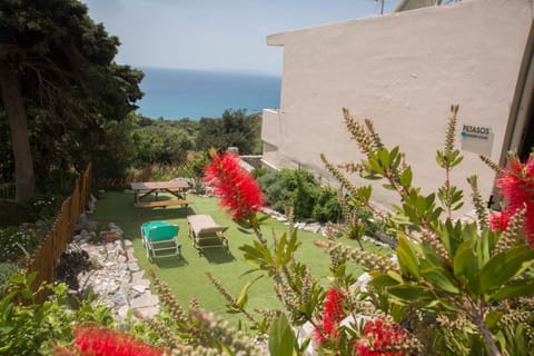 Garden, Garden view, Breakfast