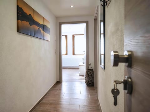 Ferienwohnung Traumblick Apartment in Graach an der Mosel