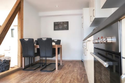 Ferienwohnung Traumblick Apartment in Graach an der Mosel