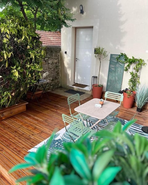 Le 104 Feuvrier Apartment in Dole