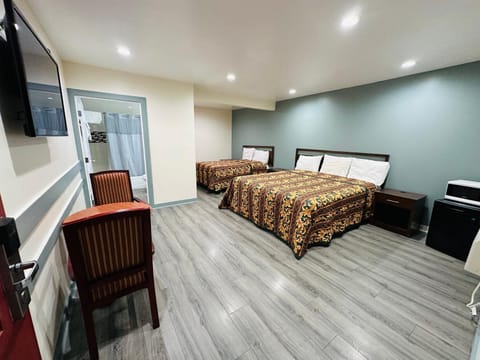 Cozy motel Motel in South Gate