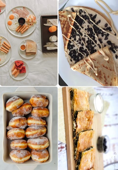 Restaurant/places to eat, Food and drinks, Food, Breakfast