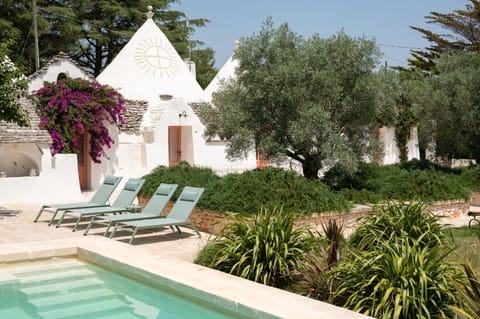 Garden, Garden view, Swimming pool