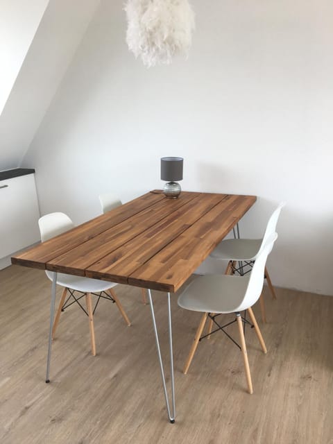 Apartment Brander Blick Apartment in Aachen