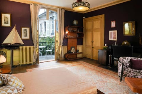 la Forge du Roy Bed and Breakfast in Blois