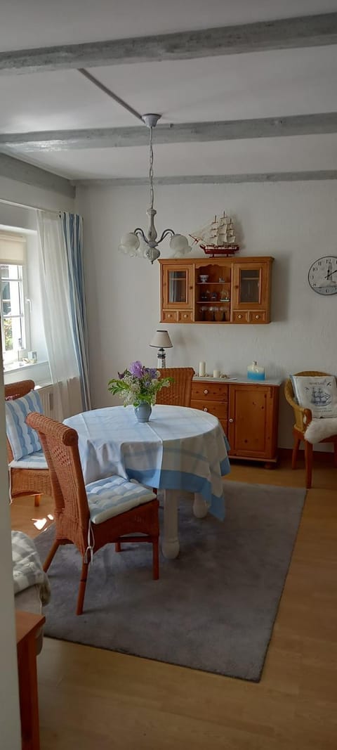 Möwe Apartment in Mecklenburg-Vorpommern, Germany