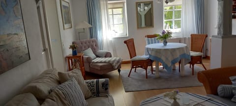 Möwe Apartment in Mecklenburg-Vorpommern, Germany