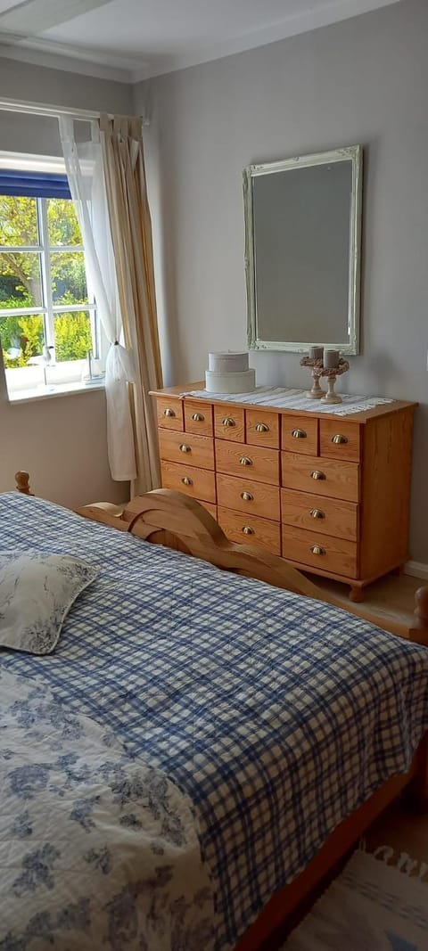 Möwe Apartment in Mecklenburg-Vorpommern, Germany