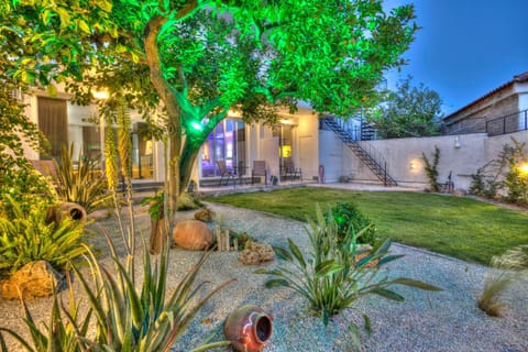 Garden, Garden view, Garden view