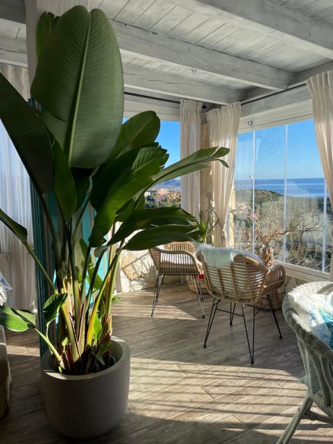 Villa turchese House in Costa Rei