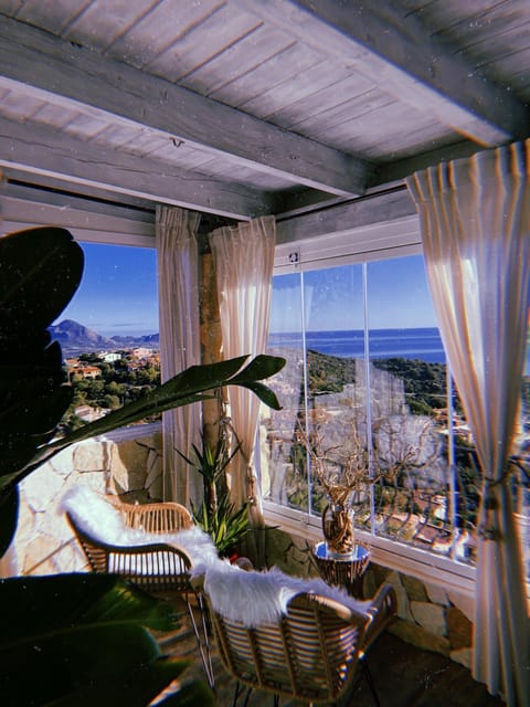 Villa turchese House in Costa Rei