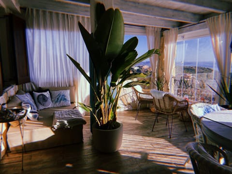 Villa turchese House in Costa Rei