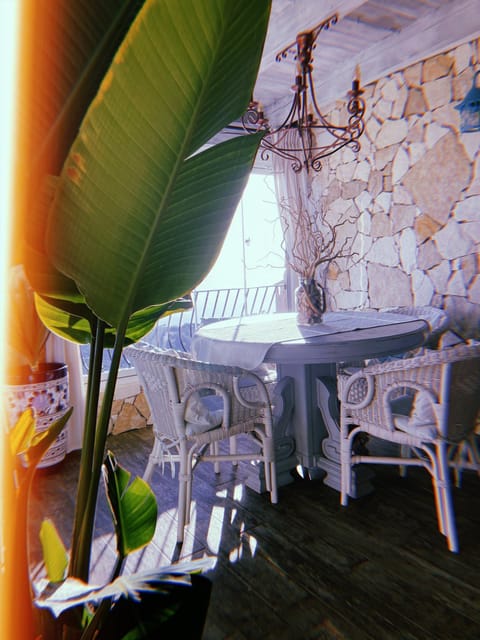 Villa turchese House in Costa Rei