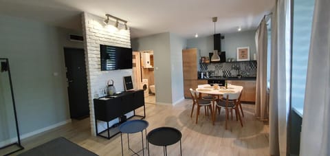 Loft apartament Apartment in Lithuania