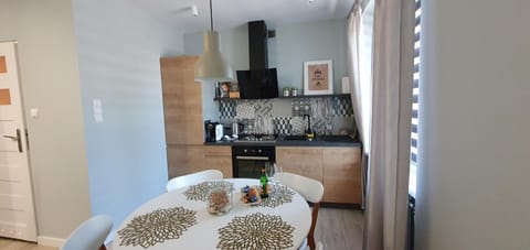 Loft apartament Apartment in Lithuania