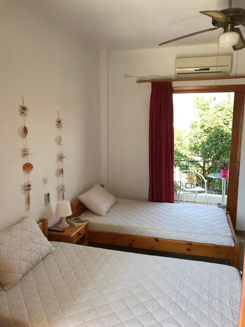 ΠΕΝΥ ΚΑΝΤΙΑ 1ος Ν 5 Apartment in Argolis, Greece