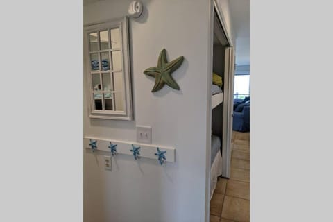 Oceanfront Paradise - Beach at your backdoor!! Apartment in Seacrest