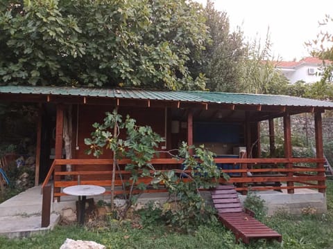 Kamp Seosko domaćinstvo Radman Luxury tent in Dubrovnik-Neretva County