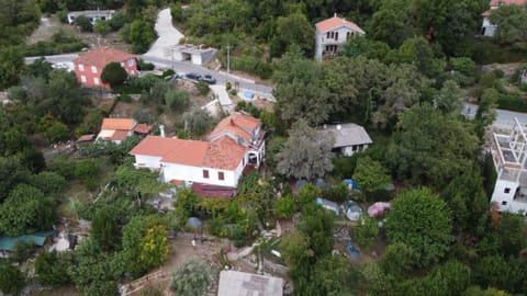 Kamp Seosko domaćinstvo Radman Luxury tent in Dubrovnik-Neretva County