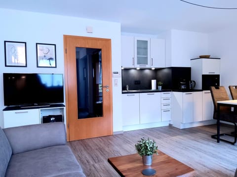 TV and multimedia, Kitchen or kitchenette