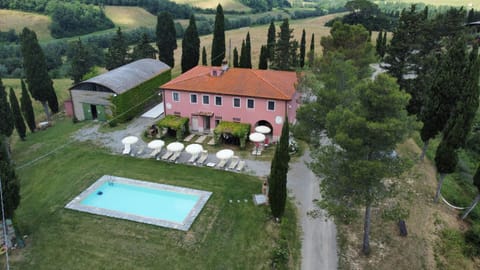 Casa vacanze Podere Marilla House in Tuscany