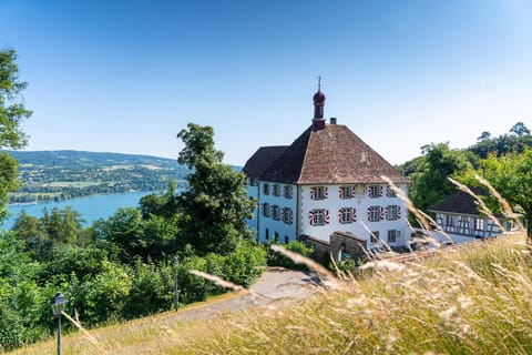 Schloss Freudenfels Hotel in Canton of Zurich