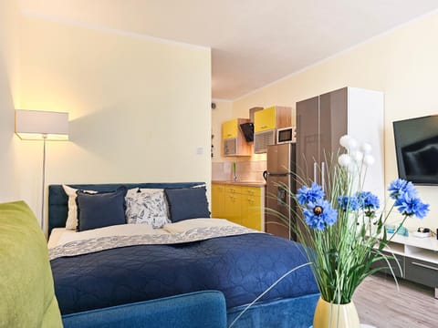 visit baltic - Monte Cassino Apartment in Swinoujscie