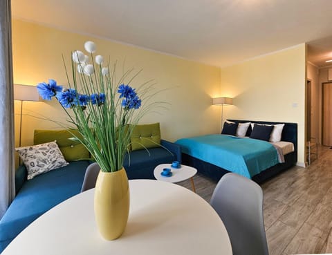 visit baltic - Monte Cassino Apartment in Swinoujscie