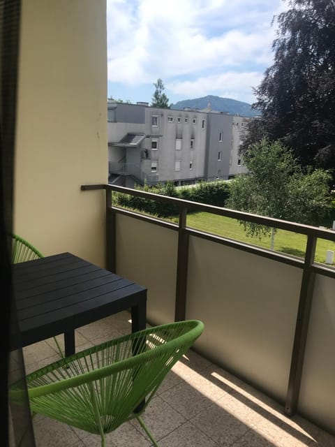 Pension Wachau Hotel in Klagenfurt