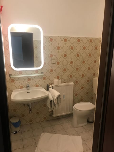 Pension Wachau Hotel in Klagenfurt