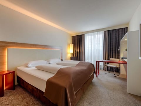 Bed, Coffee/tea facilities, Photo of the whole room, Bedroom