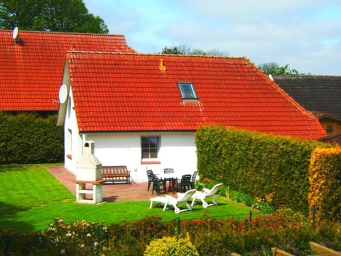 Ferienhaus Sonnenschein Heyken House in Wittmund