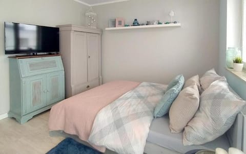 Apartament Słoneczna Przystań Kołobrzeg Apartment in West Pomeranian Voivodeship, Poland