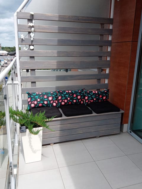 Apartament Słoneczna Przystań Kołobrzeg Apartment in West Pomeranian Voivodeship, Poland