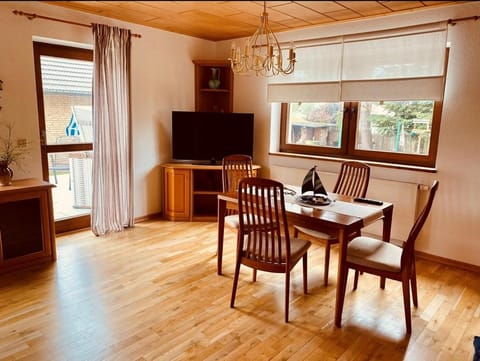Ferienwohnung Wiek Apartment in Mecklenburg-Vorpommern, Germany
