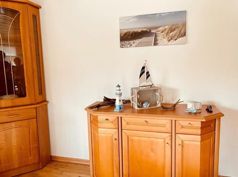 Ferienwohnung Wiek Apartment in Mecklenburg-Vorpommern, Germany