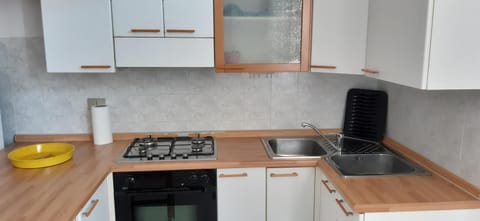 Appartamento Raffaello Apartment in Cattolica