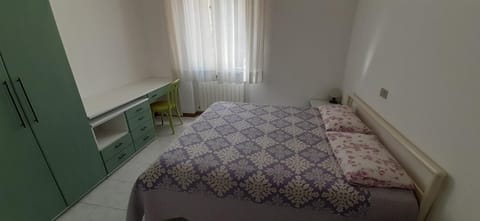 Appartamento Raffaello Apartment in Cattolica