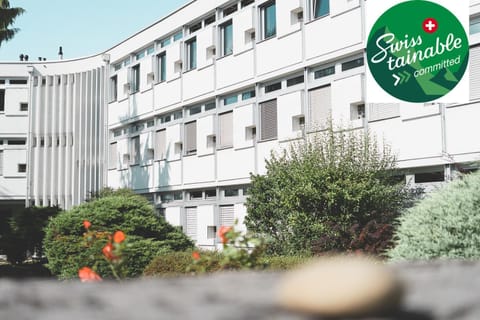 Property building, Garden view, Certificate/Award