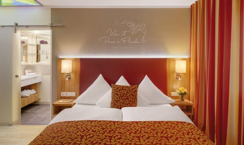 Bathroom, Photo of the whole room