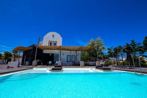Property building, Patio, View (from property/room), Swimming pool