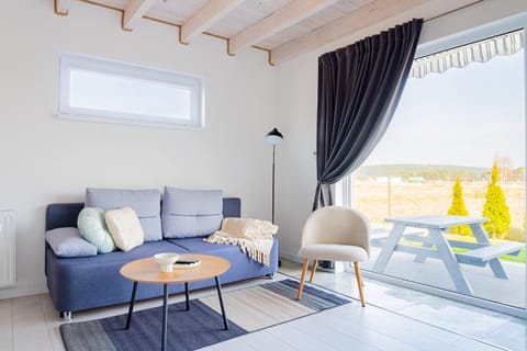 Patio, Day, View (from property/room), Balcony/Terrace, Living room, Seating area