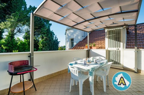 BBQ facilities, Balcony/Terrace, Banquet/Function facilities
