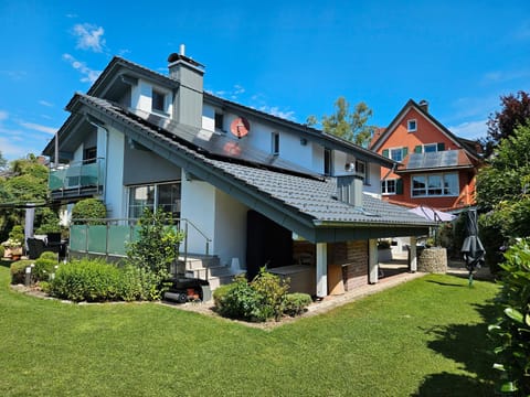 Domizil am Park Apartment in Vorarlberg, Austria