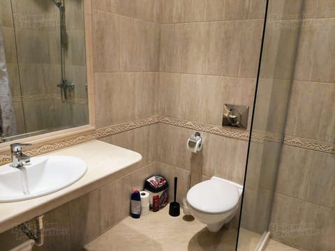 RELAX Apartment in Varna South Bay Residence Apartment in Varna