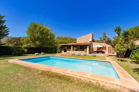 Property building, Off site, Garden, Balcony/Terrace, Garden view, Pool view, Swimming pool, sunbed
