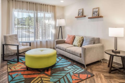 Lobby or reception, On site