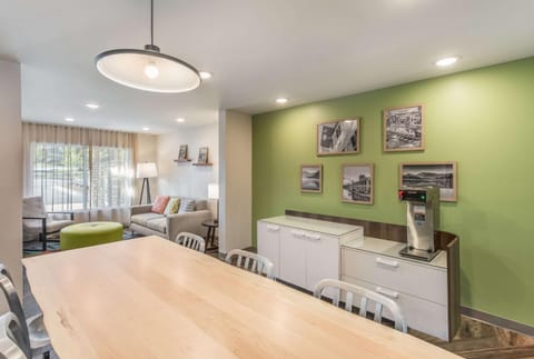 Lobby or reception, On site